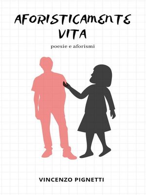 cover image of Aforisticamente Vita